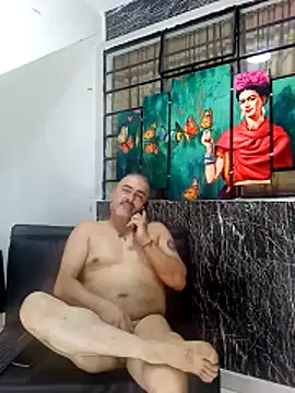jared vasquez online show from 06/12/26, 02:27