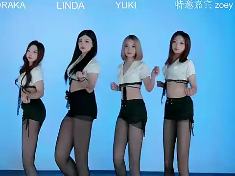 2026facai online show from 01/06/26, 04:21