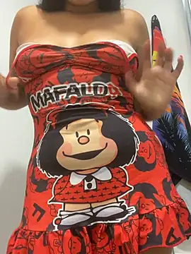 AnnaSmiles online show from 02/23/26, 06:49