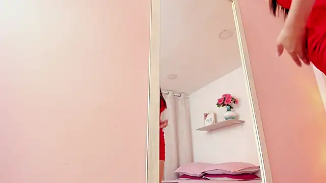 VictoriaGarret online show from 02/10/26, 12:20