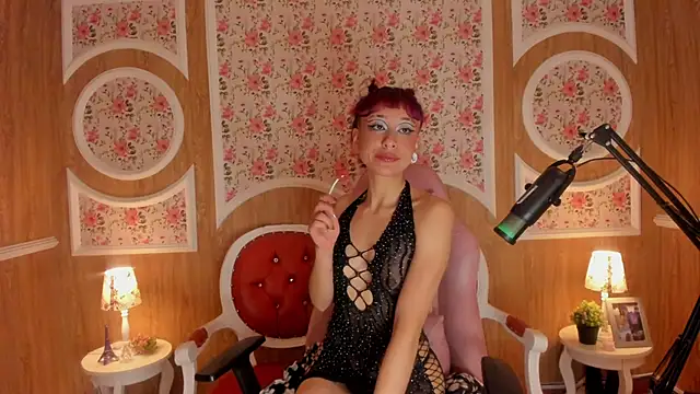 sweetkinkykloe online show from 01/06/26, 07:50