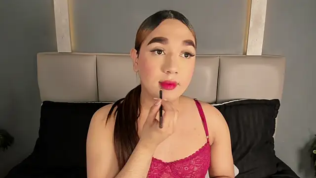 ChloeVixen online show from 01/11/26, 03:28