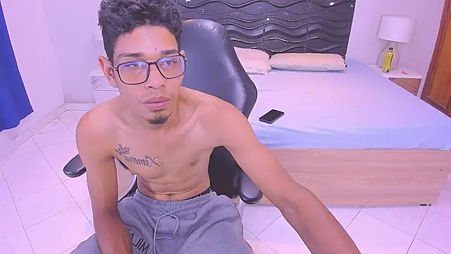 Jeik Lorens online show from 01/13/26, 08:14