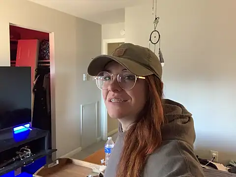 Intothewoodswego online show from 01/12/26, 05:29