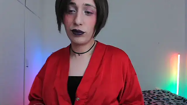 HoneyValentine online show from 02/09/26, 08:02