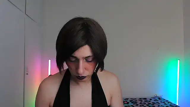 HoneyValentine online show from 03/03/26, 08:04