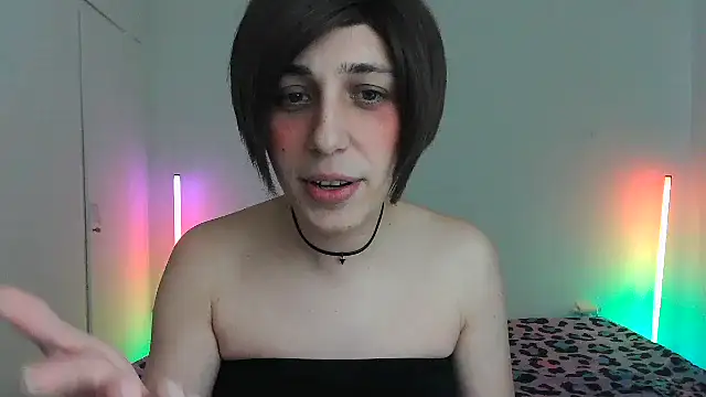 Snapshot of HoneyValentine chatting on 03/04/26, 09:10 HoneyValentine online show from 03/04/26, 09:10