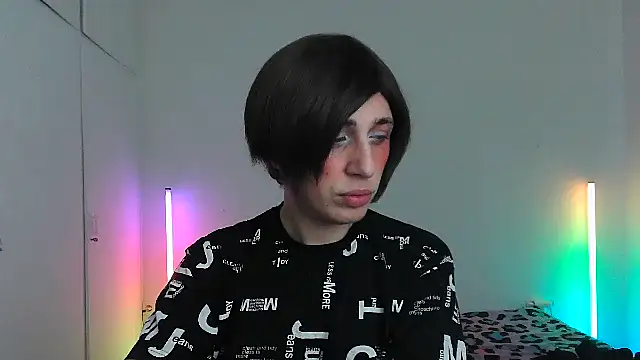 Snapshot of HoneyValentine chatting on 03/12/26, 08:15 HoneyValentine online show from 03/12/26, 08:15