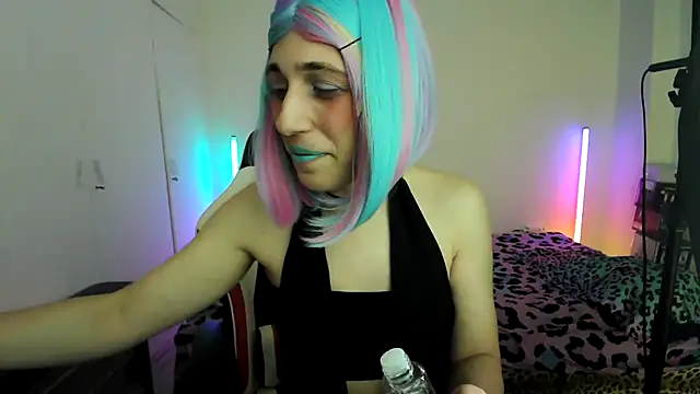 Snapshot of HoneyValentine chatting on 03/21/26, 09:51 HoneyValentine online show from 03/21/26, 09:51