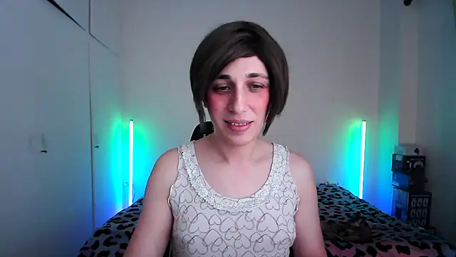 Snapshot of HoneyValentine chatting on 04/15/26, 07:58 HoneyValentine online show from 04/15/26, 07:58