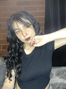 Snapshot of Ashley_Tellez chatting on 07/14/26, 11:32 Ashley Tellez online show from 07/14/26, 11:32