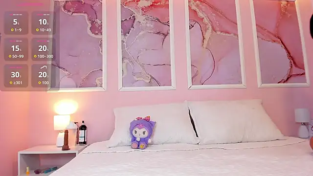 Katteyes   online show from 01/09/26, 12:19