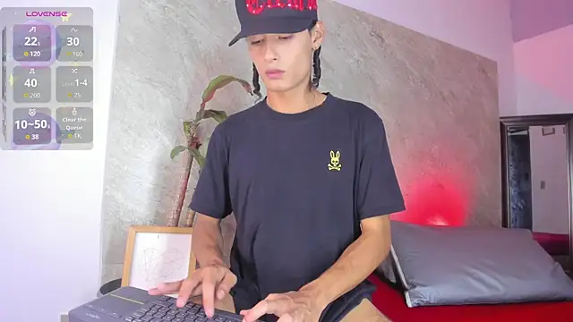 Treyk king online show from 04/09/26, 05:07