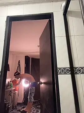 Zeus Bigcock21 online show from 01/06/26, 12:14