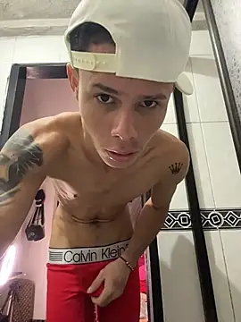 Zeus Bigcock21 online show from 01/11/26, 09:20