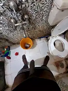 rohit16770 online show from 01/09/26, 08:43