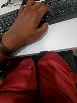 rohit16770 online show from 02/17/26, 11:50