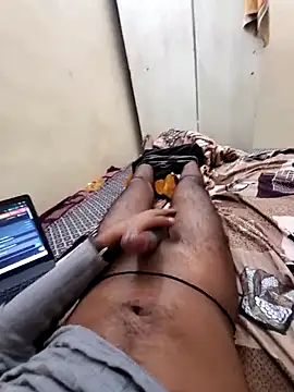 rohit16770 online show from 03/15/26, 01:06