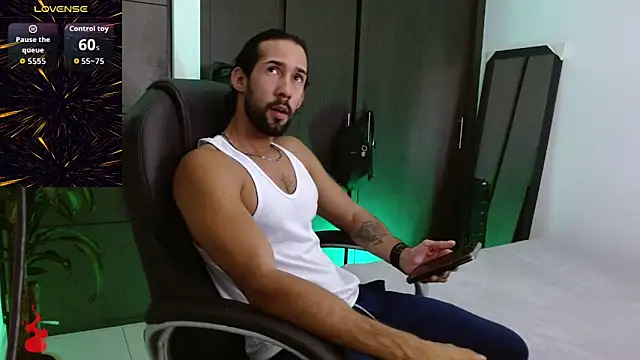 Rem Dimartinz online show from 02/27/26, 11:16