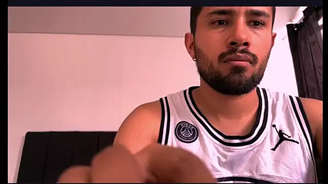 axell torrez online show from 01/15/26, 07:50