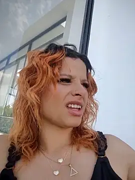 Cataleya 16 online show from 02/18/26, 07:54