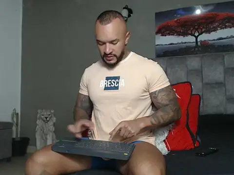 LeonGolds online show from 02/04/26, 10:32