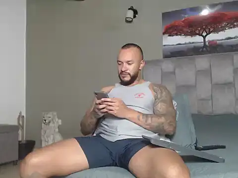 LeonGolds online show from 02/21/26, 07:31