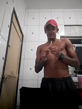 Magrinhodelicia011 online show from 05/07/26, 12:05