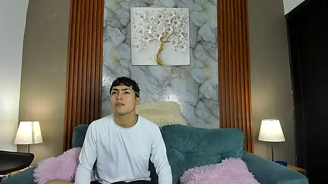 AVENGER BOYS2026 online show from 03/10/26, 07:08