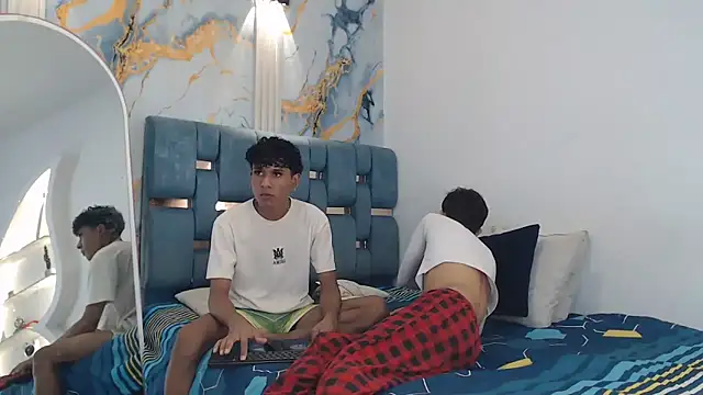 MAPOLA GREAT online show from 02/11/26, 07:24