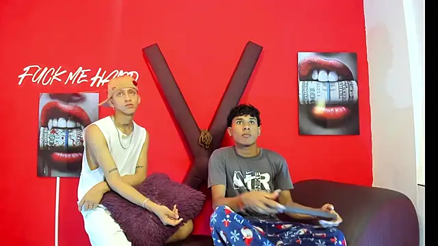 MAPOLA GREAT online show from 04/02/26, 01:25