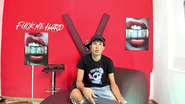 MAPOLA GREAT online show from 04/05/26, 01:14