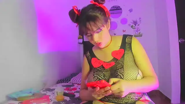 Ecstasy2dirty69 online show from 02/14/26, 03:58