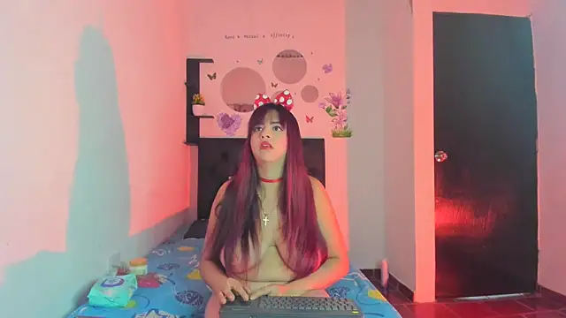 Ecstasy2dirty69 online show from 02/21/26, 07:15