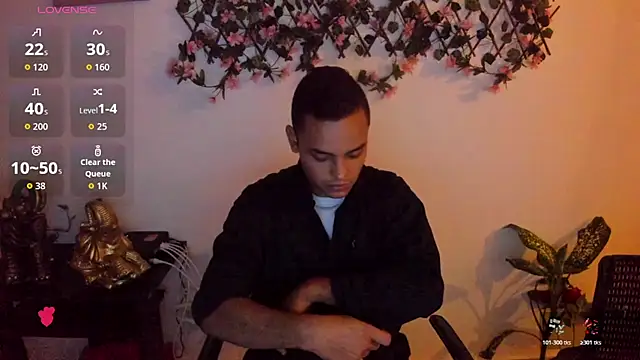 studentdeivy  online show from 04/01/26, 11:35