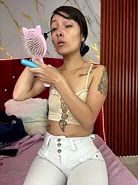 Michelle ec online show from 01/15/26, 07:06