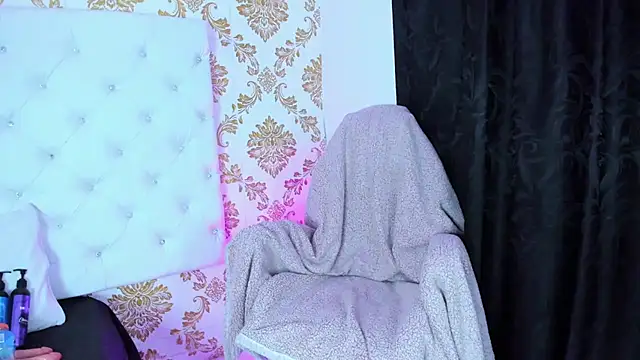 pinky  bunny online show from 07/01/26, 02:35