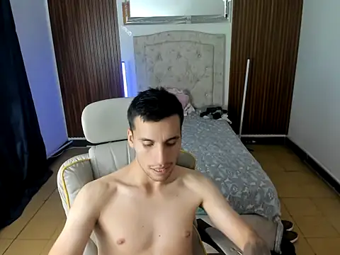 junior caicer online show from 01/14/26, 01:55