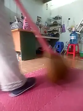 Tulip Giang online show from 01/07/26, 02:03