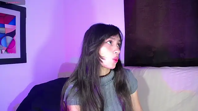 shy nanami online show from 03/24/26, 11:48