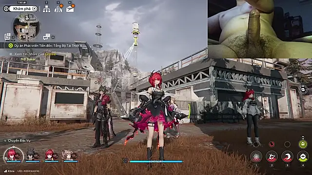 Snapshot of Drleed8654 chatting on 02/03/26, 11:26 Drleed8654 online show from 02/03/26, 11:26