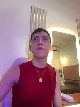 Iamcami  online show from 02/02/26, 05:11