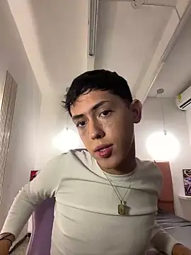 Iamcami  online show from 02/12/26, 07:09