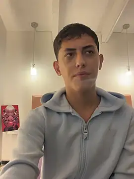 Iamcami  online show from 02/19/26, 06:59