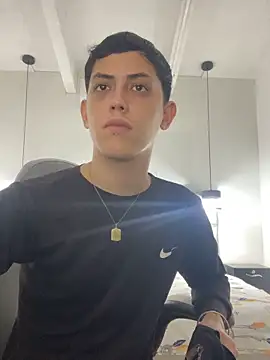 Iamcami  online show from 03/07/26, 11:40