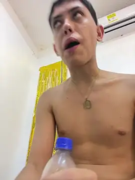 Iamcami  online show from 03/16/26, 07:07