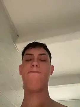 Iamcami  online show from 03/18/26, 07:06