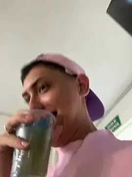 Iamcami  online show from 04/07/26, 07:03