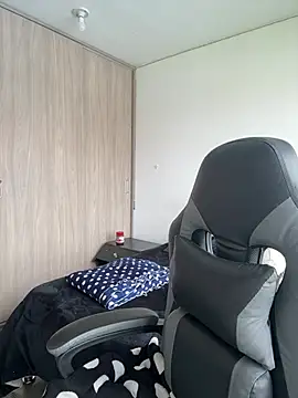 crystal dlun online show from 02/06/26, 03:15