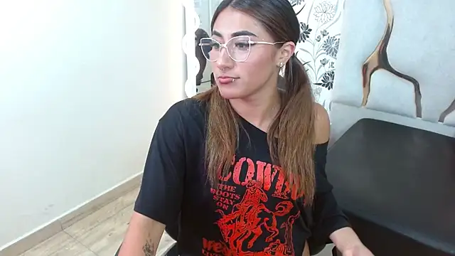 Livglow tay online show from 01/07/26, 03:09